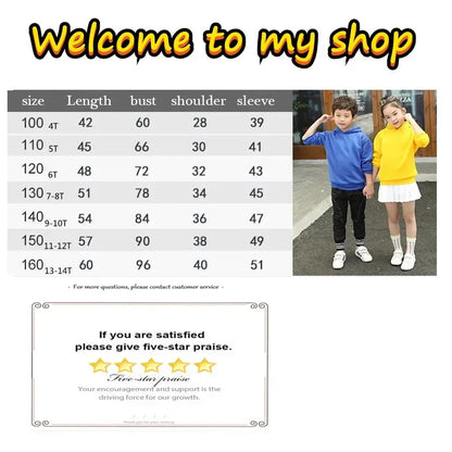 Felpe con cappuccio per bambini Fortnite con stampa game, cartoon, comode, vestibilità ampia, maniche lunghe, abbigliamento autunno-inverno