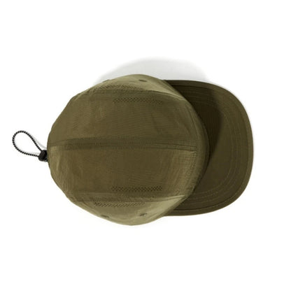 Ultralight Running Caps For Men Women Quick Drying Outdoor Sports Caps Cycling Trail Marathon Snapback Hats
