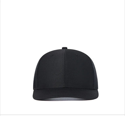 38 Colors Mesh Trucker Hats Outdoor Snapback Dad Hat Hip Hop Men Women Adjustable Boys Girls Baseball Caps