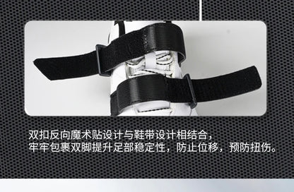 Professional Weightlifting Shoes Comfortable Indoor Squat Training Shoes Durable Anti-Slip Weightlifting Hard Pull Sports Shoes