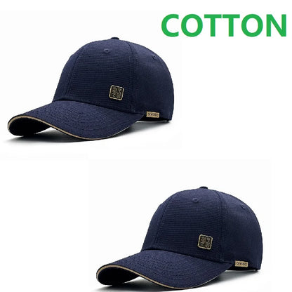 Oohmy XXXL Men Women Baseball Cap small head Big Head Plus Size Mesh Top Quality Oversize Sport Snapback Hat 56-60cm 61-63cm