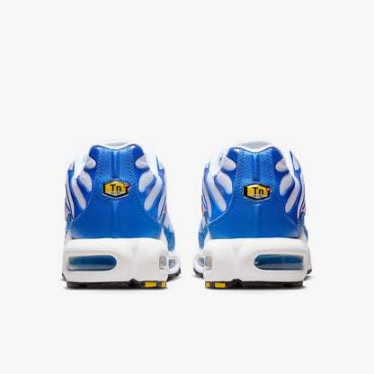 Nike Authentic Air Max Plus Men's Air Cushion Cushioned Casual Shoes DM0032-107