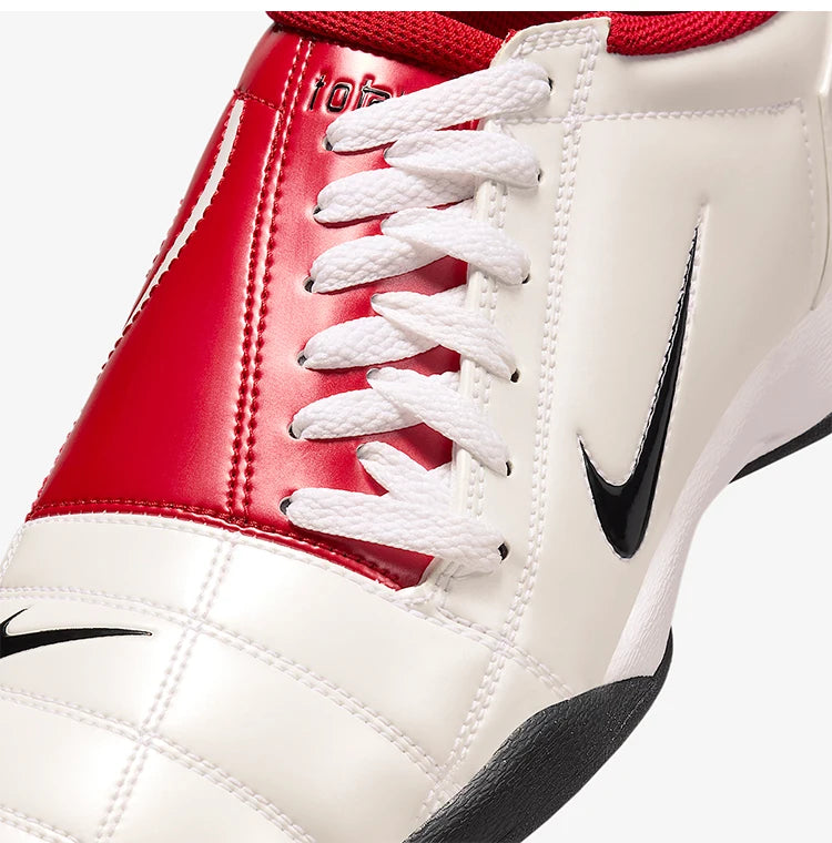 Nike Genuine Total 90 fodboldinspirerede lette low-top sportssko til mænd HQ2851-100