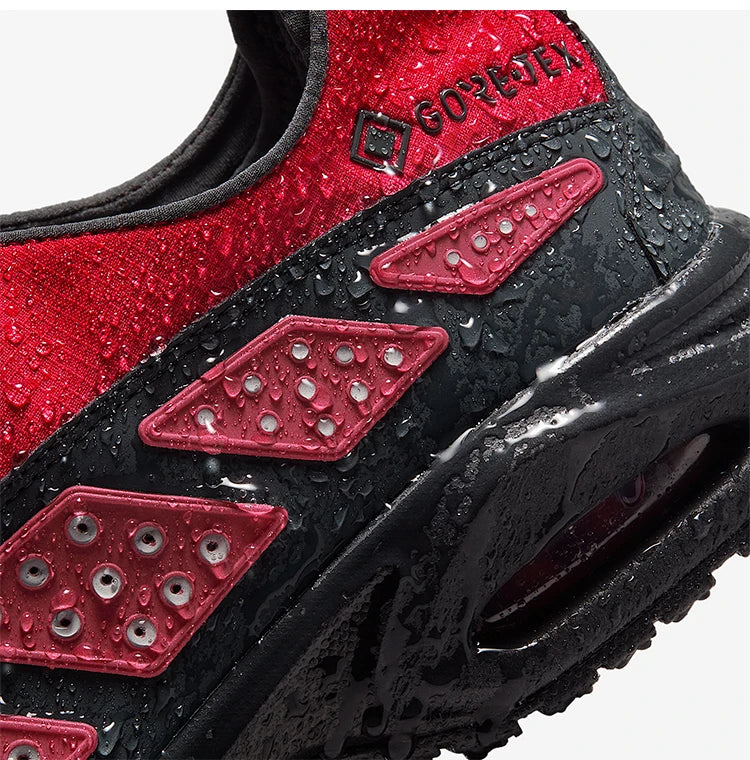 Nike Authentic Air Max SNDR GTX — Sapatilhas de corrida com amortecimento para homem e mulher FZ4238-800