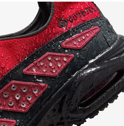 Nike Authentic Air Max SNDR GTX — Sapatilhas de corrida com amortecimento para homem e mulher FZ4238-800