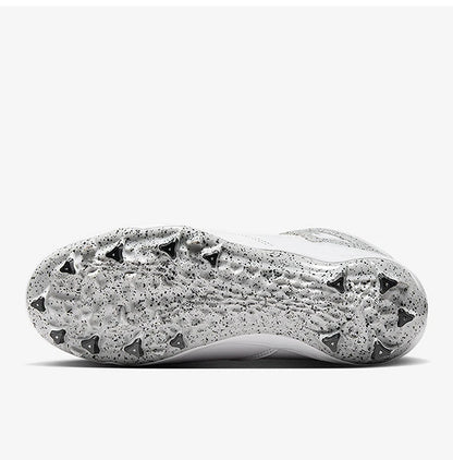 Chaussures de football mi-hautes Nike Authentic JORDAN pour homme HQ0207-106