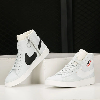 Nike Original Seasonal Neue High-Top-Freizeitschuhe für Damen BQ4022-400