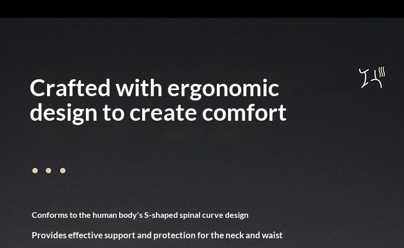 Office Ergonomic Gaming Chairs Desk Gamer Computer Comfortable Chaises Vanity Chair Technology Fabric Sillas Gamer Home Bedroom