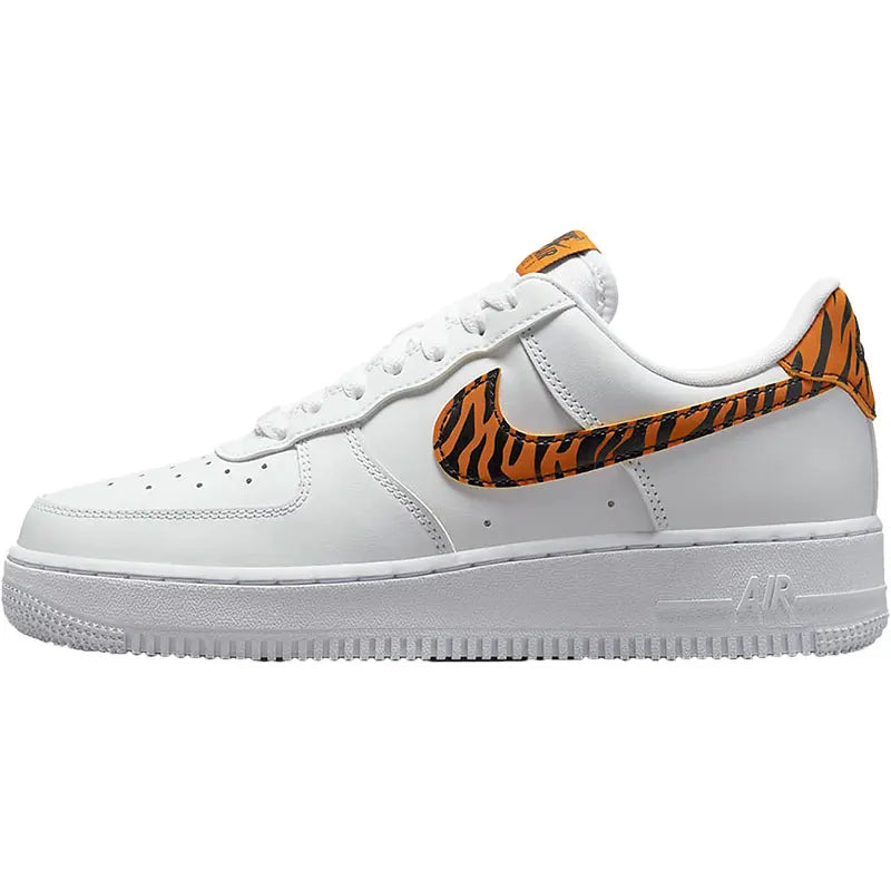 Nike Authentic Air Force 1 '07 — Sapatilhas casuais Air Force 1 para mulher DD8959-108