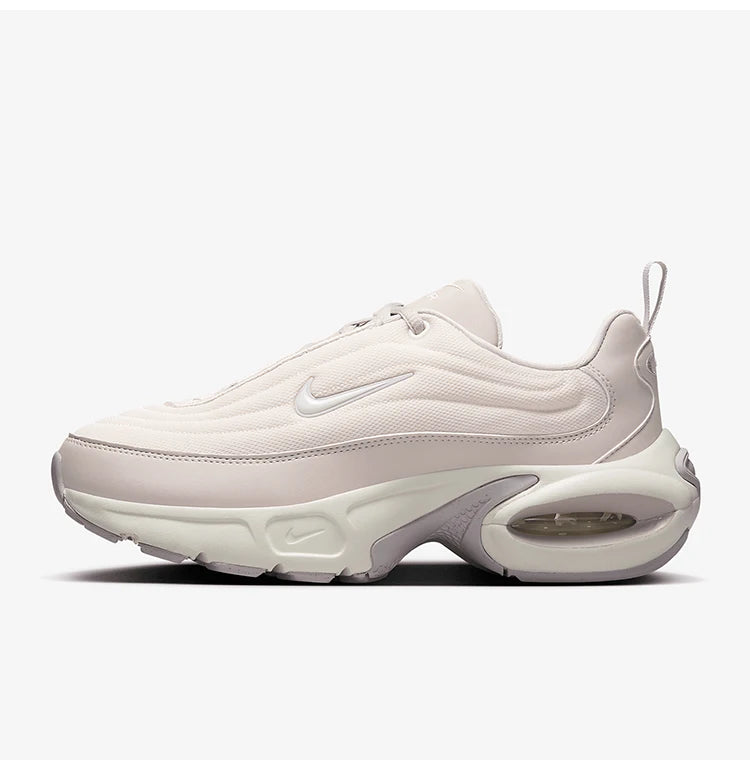 Nike Genuine New Season Women's Fashion Low-cut Wear-resistant Casual Sports Shoes HF3053-004