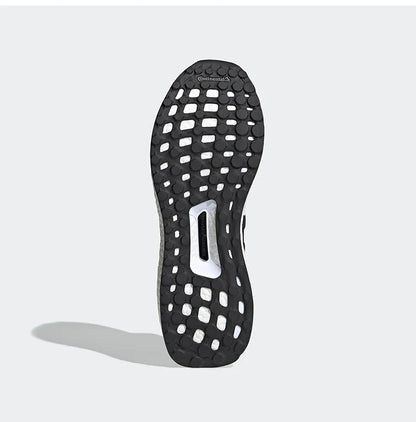 Adidas véritable ULTRABOOST 4.0 chaussures de course respirantes et rembourrées pour hommes et femmes EG8076