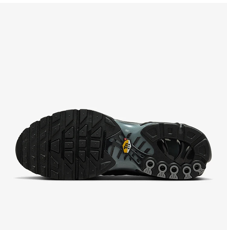 Nike genuine Max Plus Scarpe da running rétro ammortizzate da uomo IB2253-001