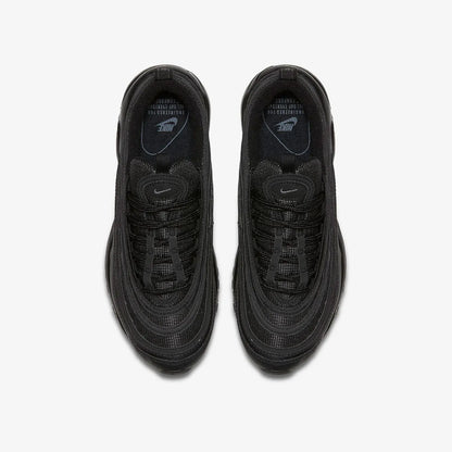 Oryginalne damskie buty do biegania Nike AIR MAX 97 z poduszką powietrzną typu „Bullet” 921733-001