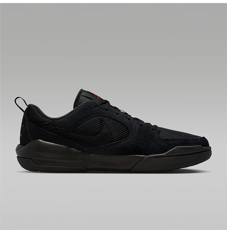 Nike Authentic JORDAN Men's Low-Top Lace-Up Wear-Resistant Daily Casual Shoes HJ6777-060