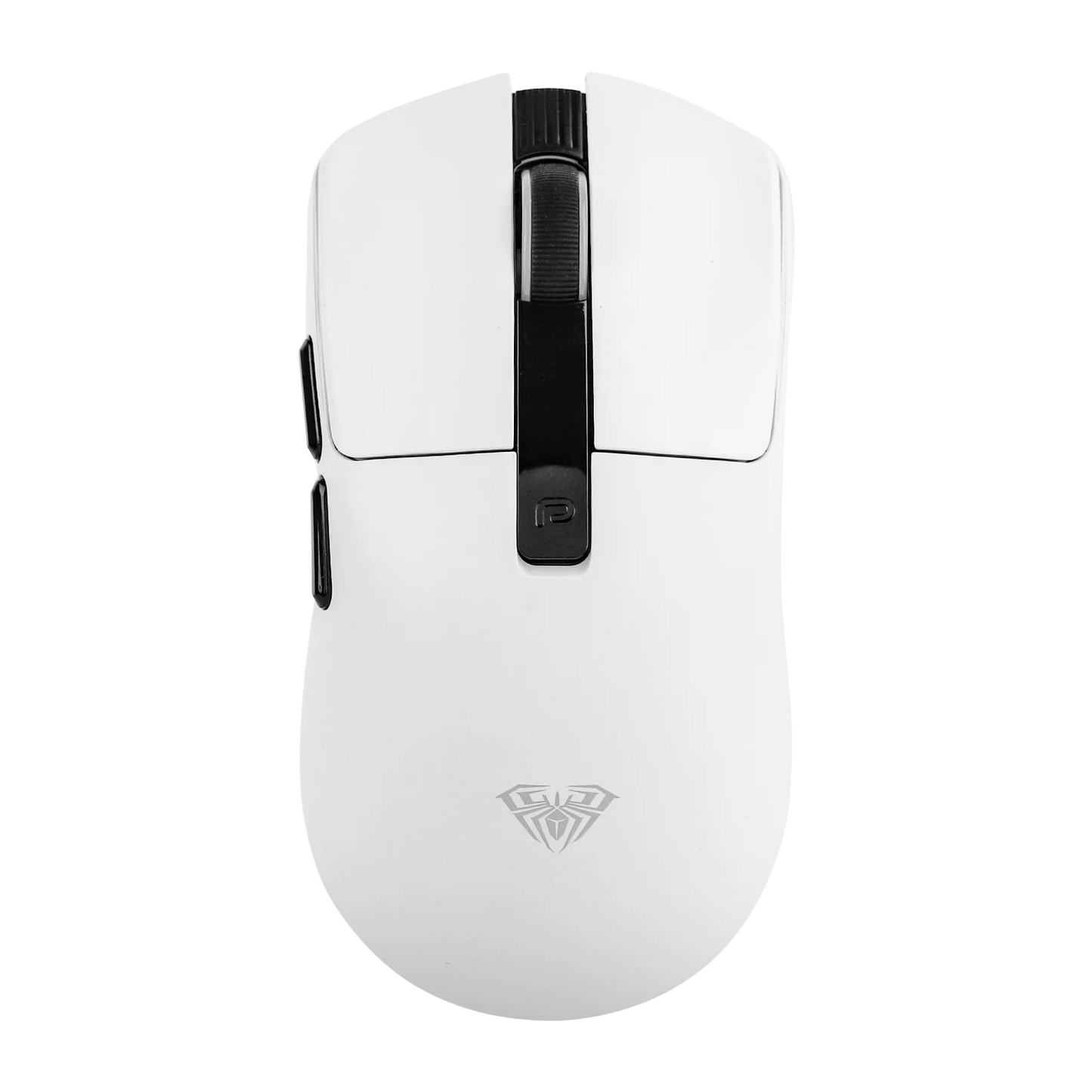AULA SC590 PRO kablet/Bluetooth/2.4GHz trådløs gamingmus 20000 DPI og PAW3311-sensor med 1000 polling rate til Win/Mac/gaming
