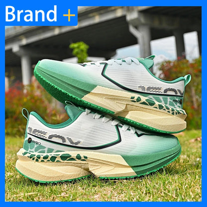 Scarpe sportive da uomo, nuove scarpe da maratona casual, leggere, da running, giovanili, comode in mesh con ammortizzazione, per fitness outdoor