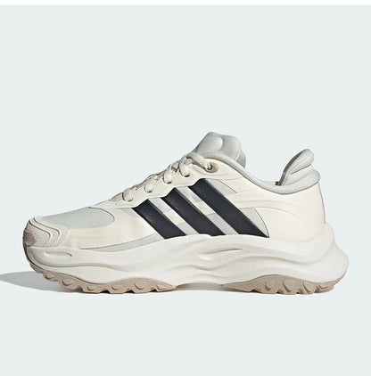 Oficjalne, autentyczne nowe buty Adidas IH8272 dla mężczyzn i kobiet, sportowe, niskie, casualowe do biegania, na grubej podeszwie