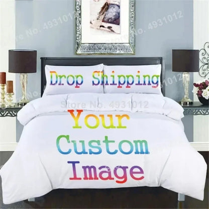 One Piece Luffy Boy 3pcs Bedding Set Quilt Cartoon Duvet Cover Pillowcase Bedclothes Children Kids Boy Bed Bedroom Set