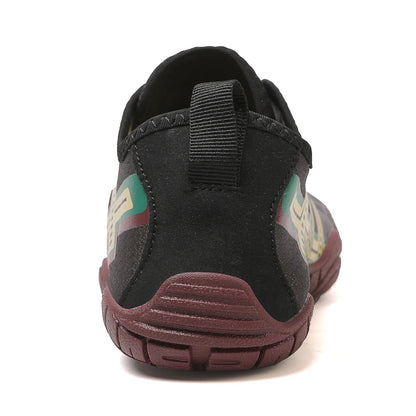 Water Shoes Beach Barefoot Shoes Comfortable Minimalist Cross Training Shoes Hiking Trail Running Shoes for Men and Women
