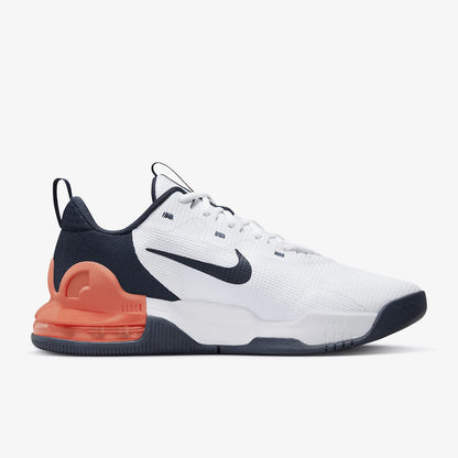 Nike originale Air Max sommer-træningssko til mænd med luftpude DM0829-102