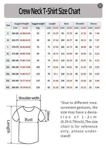 Men's Short Sleeved Cartoon 7 Dragon Ball Z T-shirt Children's Top T-shirt Children's Clothing Summer Short Sleeved Casual Wear