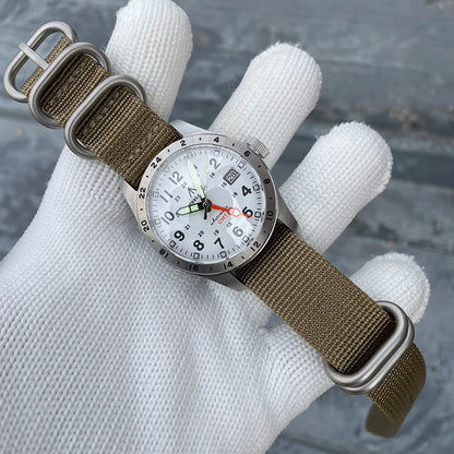 STEELFLIER Official SF792 GMT Mechanical Dive Watches Super Luminous NH34 Movement 20Bar Waterproof Luxury Stainless Steel Watch