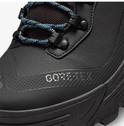Nike Authentic New Unisex Outdoor Wear-Resistant High-Top Hiking Shoes DD2858-001