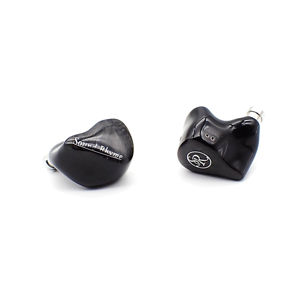 Le plus récent son Rhyme SR5S HI-FI écouteurs 4BA + 1 pilote dynamique hybride mise à niveau casque écouteurs filaires intra-auriculaires IEMs