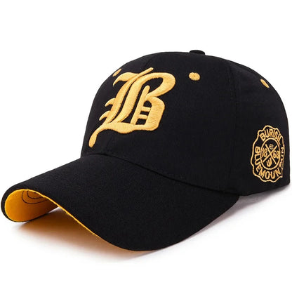 Vyriška moteriška beisbolo kepurė, vasarinė medvilninė kepurė su siuvinėjimu, „Snapback“ stiliaus hip-hopo kepurė, suaugusiųjų sportinė kepurė nuo saulės, kasdieninė „Gorra Hombre“ kepurė su snapeliu, „Dad Hat“ kepurė
