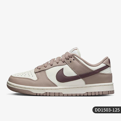 Nike Genuine Dunk Low Damen-Retro-Low-Top-Sneaker DD1503-125
