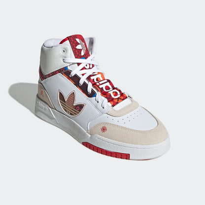 Adidas authentique Superstar DROP STEP unisexe baskets décontractées durables GX8880