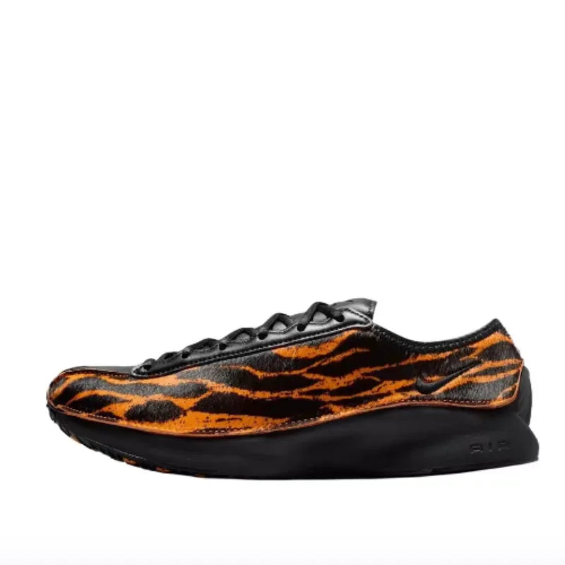 „Nike Air Superfly Retro“ – minkšti, kvėpuojantys, patogūs kasdieniai lauko bėgimo bateliai moterims, modelis HQ7955-201