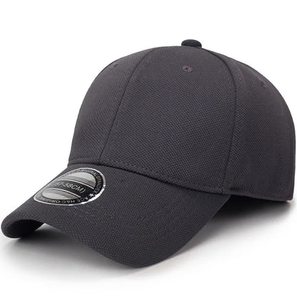 2026 High Quality Baseball Cap Men Snapback Hats Caps Men Fitted Closed Full Cap Women Gorras Bone Male Trucker Hat