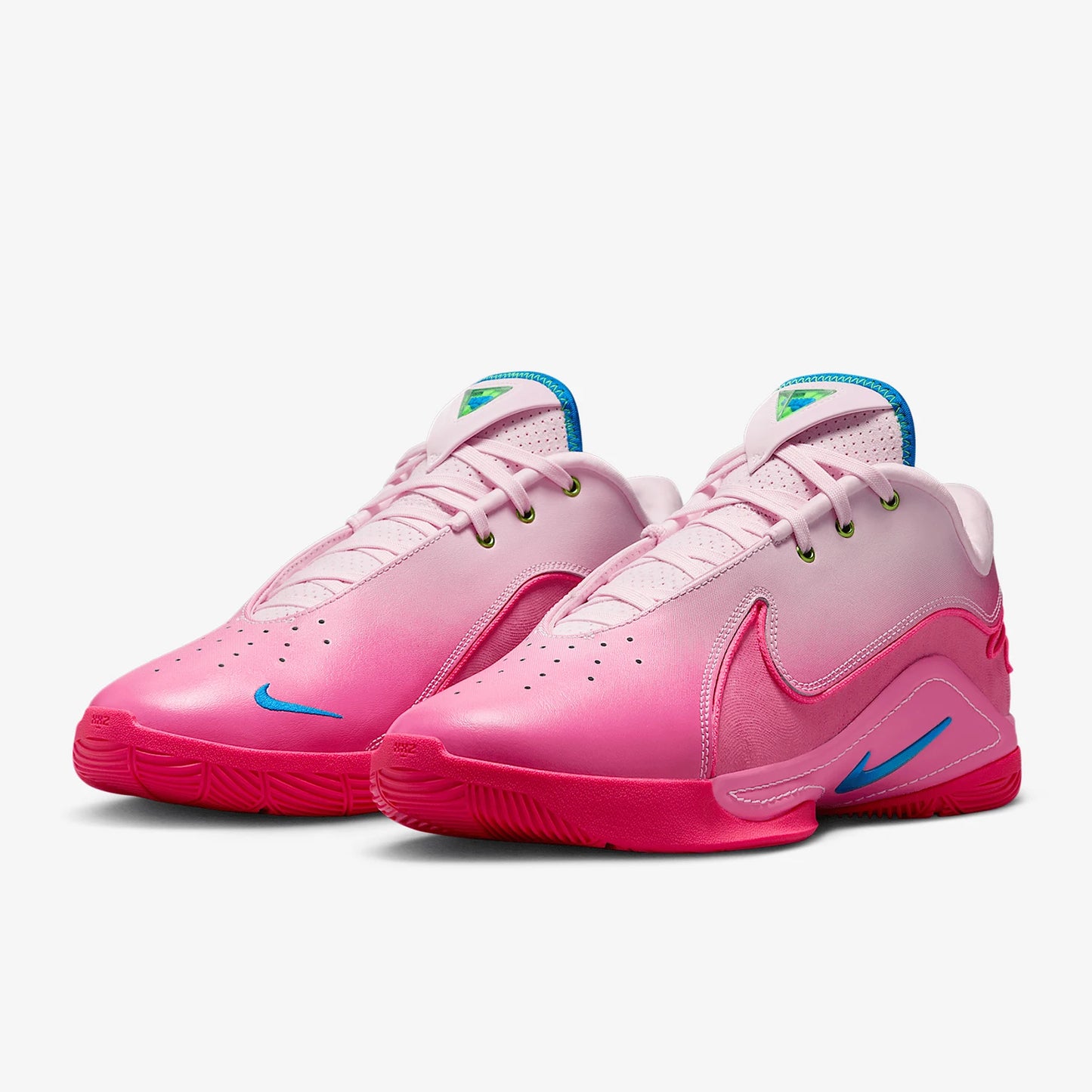 Nike Official Genuine LeBron XXII EP Men's Practical Fashion Basketball Shoes HV8456-600
