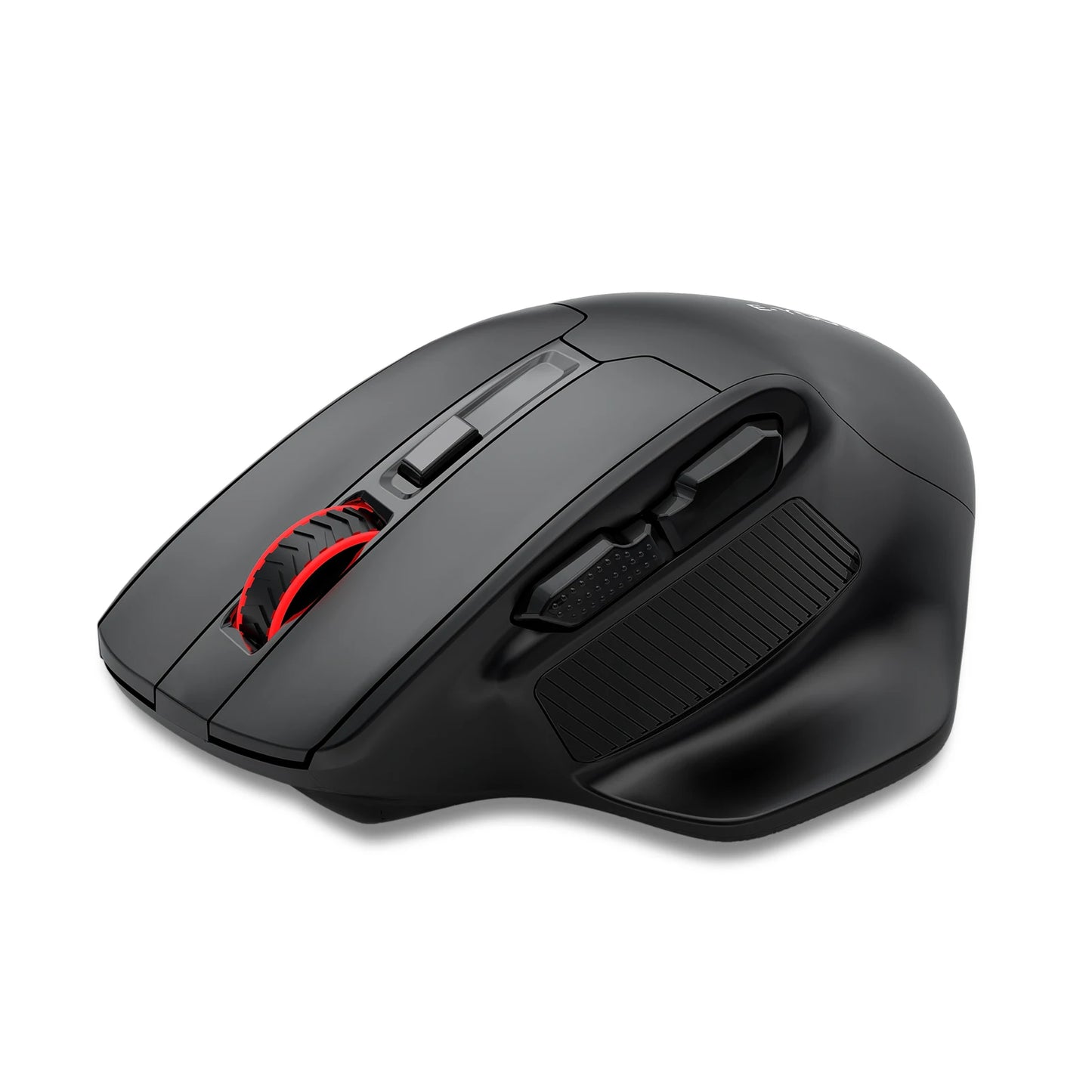 Rato sem fios E-YOOSO 2.4G PAW3212 4800 DPI, rato ergonómico para gaming e escritório, para notebook, PC, portátil e MacBook