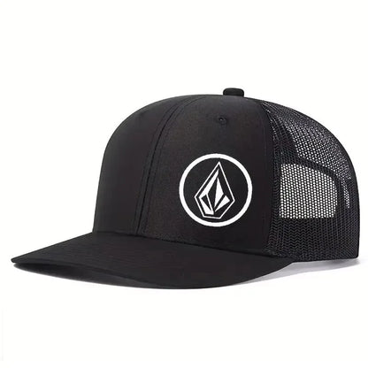New Unisex Luxury High Quality Cap for Man Baseball Caps Man Woman Hiphop Snapback Hat Outdoor Casual Trucker Hat