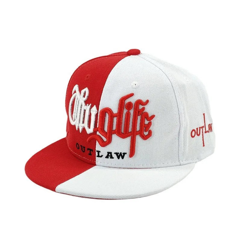 2026 New Men Compton Snapback Hats Bone Fashion Hip Hop Baseball Cap For Adult adjustable Sports leisure Caps Trucker caps