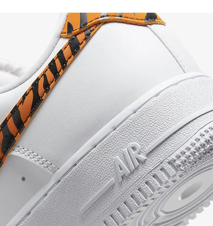 Nike Authentic Air Force 1 '07 — Sapatilhas casuais Air Force 1 para mulher DD8959-108