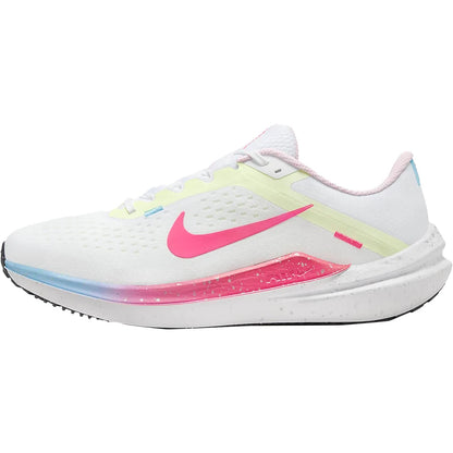 Nike genuine Winflo 10 Women's Road Durable Cushioned Running Shoes FZ3973-100
