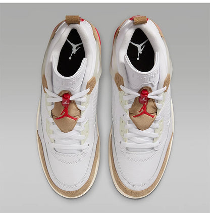 Zapatillas de baloncesto Nike Genuine Jordan para hombre con amortiguación de aire FQ1759-105