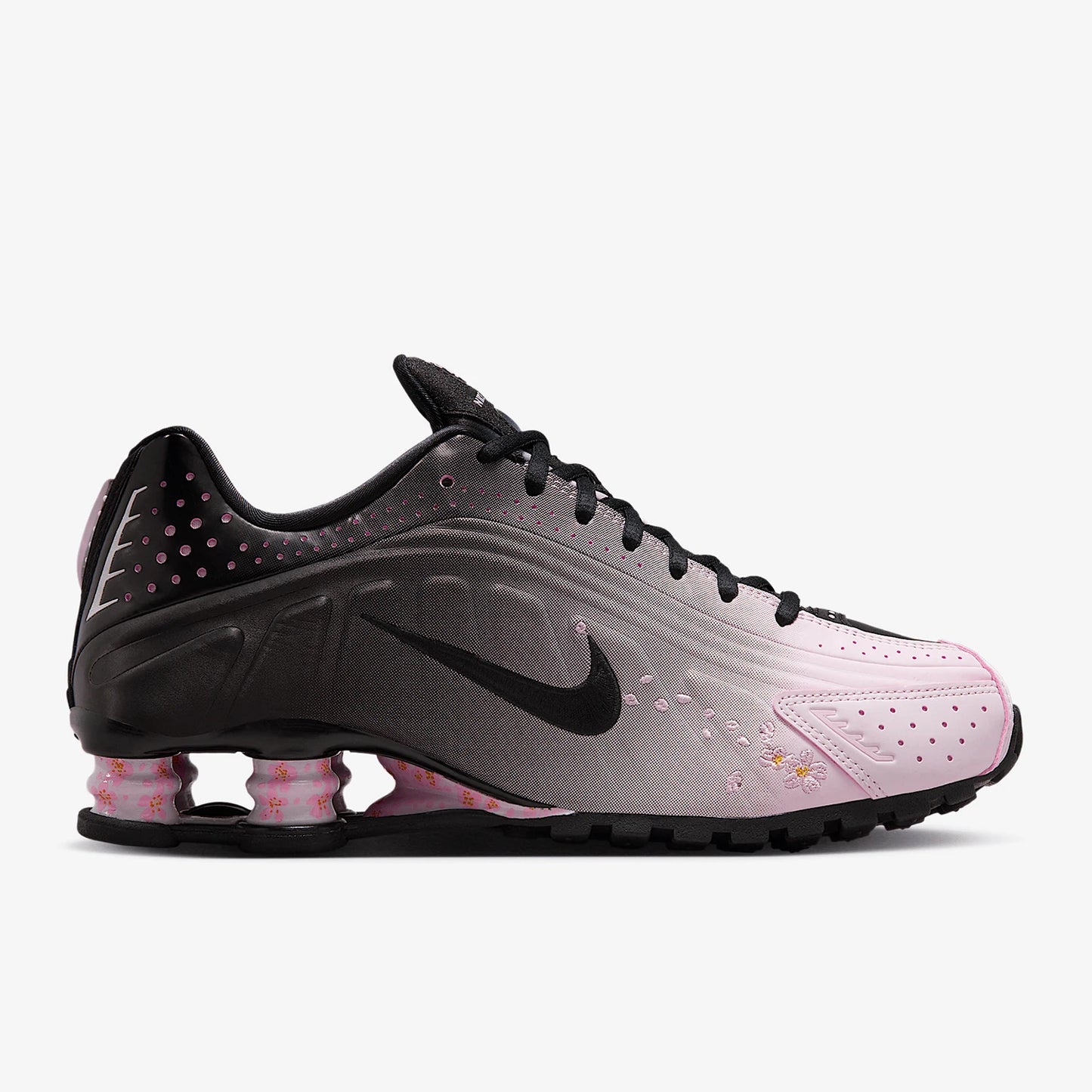 Nike originali da donna autunno, nuove scarpe sportive e leisure con ammortizzazione Air IB8872-600