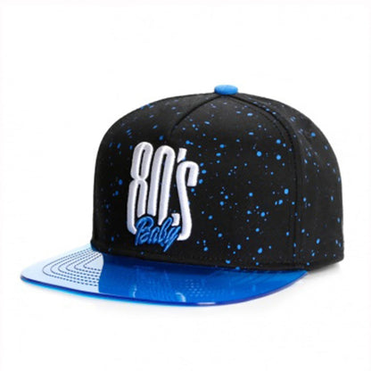 Casquette Snapback FINDPRO pour adulte, unisexe, style hip-hop, décontractée, protection solaire, casquette de baseball, casquette « Bone » pour hommes et femmes