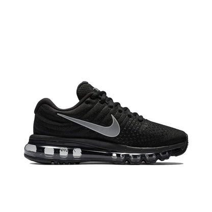POIZON Nike Air Max 2017 'Black' 849559-001