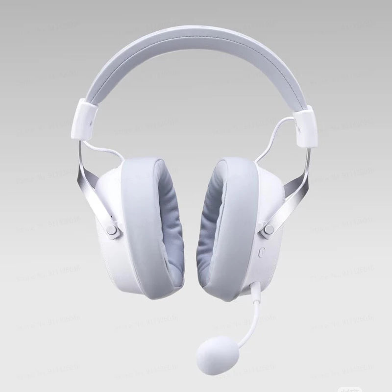 Casque de jeu circum-auriculaire ATK Neptune N9 avec 4 modes, longue autonomie, suppression du bruit – Cadeau d'anniversaire pour garçons et filles