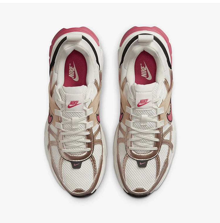 Nike ufficiale 2024 - Nuove scarpe da running rétro da donna leggere e traspiranti HJ7389-838