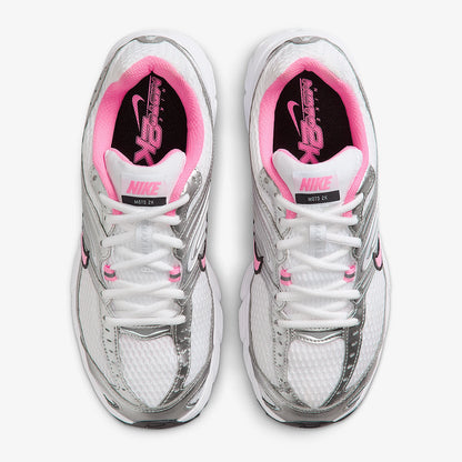 Γυναικεία αθλητικά παπούτσια Nike Air Max Moto 2K με αντικραδασμική προστασία HQ2056-101