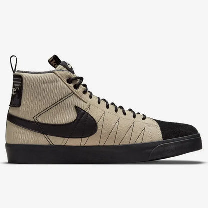 Nike Authentic ZOOM BLAZER Zapatillas casual unisex DC8903-200