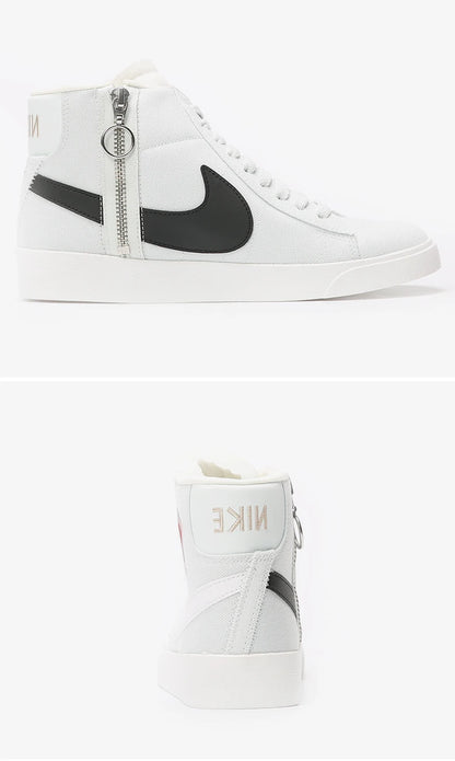Nike Original Seasonal Neue High-Top-Freizeitschuhe für Damen BQ4022-400