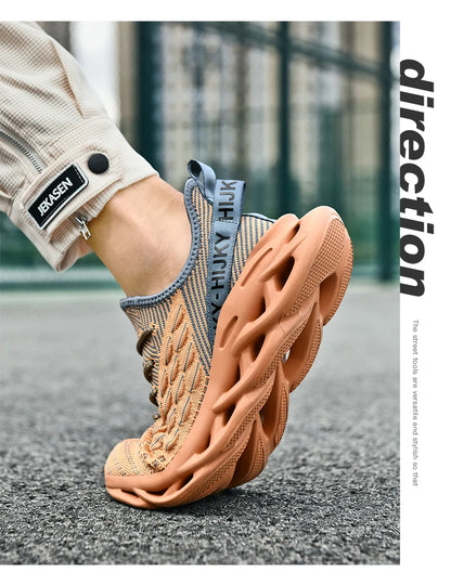 Herrenschuhe Sneaker Herren Casual Herrenschuhe Tenis Luxus-Schuhe Trainer Race Atmungsaktive Schuhe Fashion-Laufschuhe für Damen