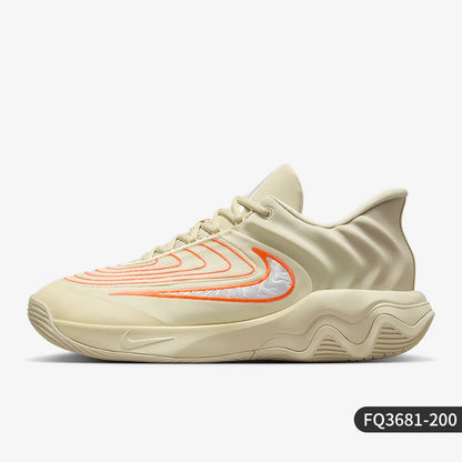 Nike originali 2025 estive da uomo, scarpe da basket basse ammortizzate FQ3681-200